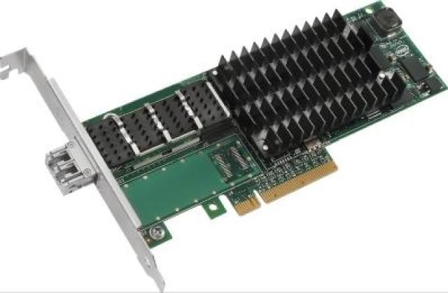 501-6635 Сетевая Карта SUN Microsystems X4422A Quad Gigaswift Dual Gigabit Ethernet Adapter/ Dual SCSI Adapter i21154BE 2x1000Мбит/сек 2xRJ45 2xVHDCI PCI/PCI-X