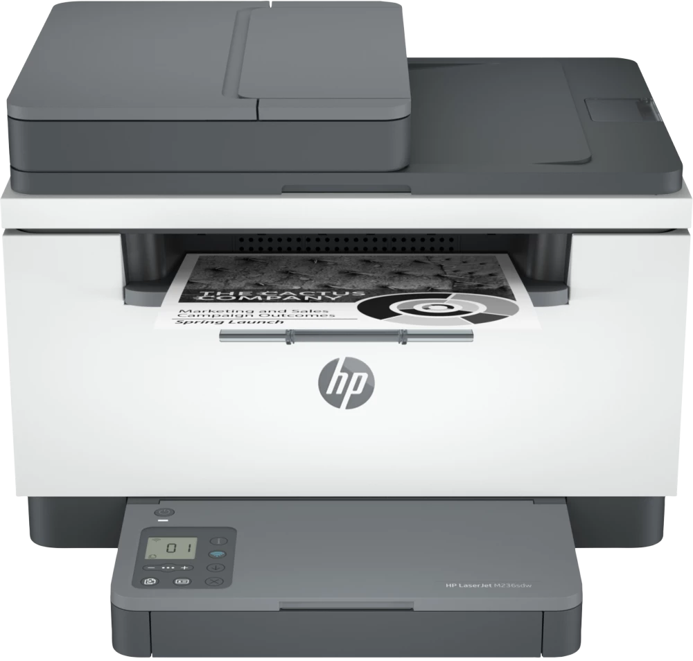 МФУ HP LaserJet MFP M236sdw