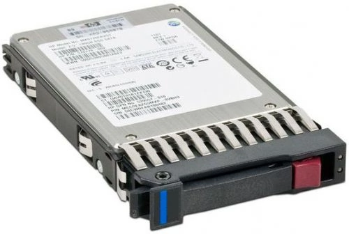 Жёсткий диск HPE 861752-B21