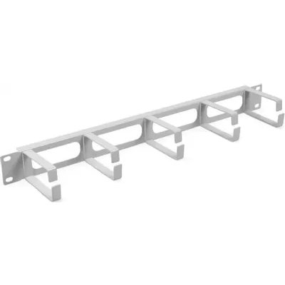 Кабельный органайзер NTSS NTSS-HORG-O-1U-5-65