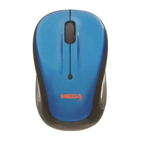 Мышь ProMEGA jet Mouse 6 (jet E-WM35 синяя) (611063) в Санкт-Петербурге