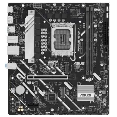 Материнская плата Asus Prime H810M-A-CSM (90MB1KK0-M0EAYC)