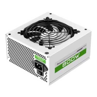 Блок питания ZIRCON AA-800 800W White