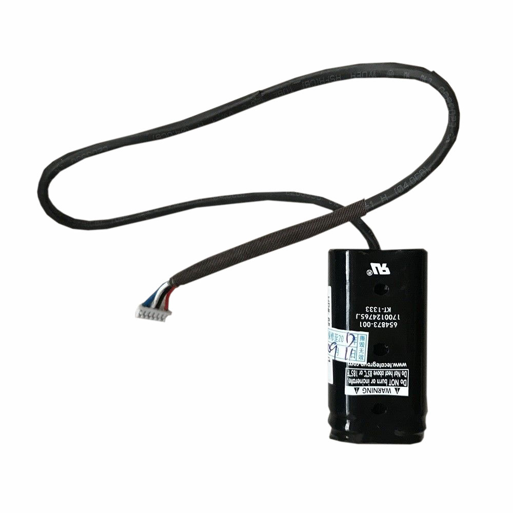 Аккумулятор HP FBWC Pack for SA P222/P420/P421/P822 [654873-003]