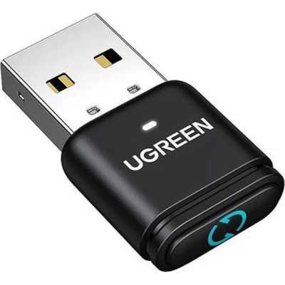 Bluetooth адаптер Ugreen BT301 35994