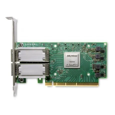 Сетевой адаптер Ethernet Mellanox MCX516A-CDAT в Санкт-Петербурге