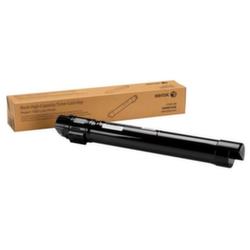 Заправка картриджа Xerox 106R01446 black (чип)