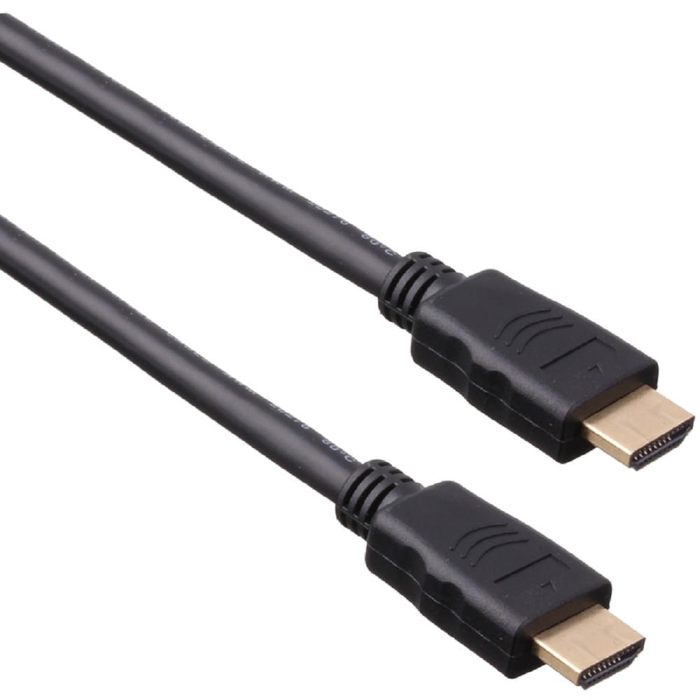 Exegate EX194338RUS Кабель HDMI (19M -19M) 15м Exegate, v1.4b, позолоченные контакты