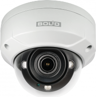 BOLID VCI-280-01 | Купольная IP-видеокамера