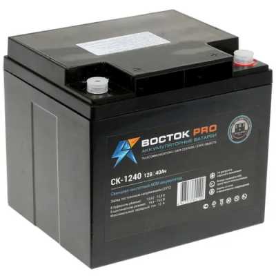 Батарея для UPS Восток СК 1240