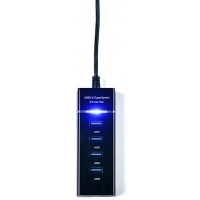Разветвитель USB KS-is KS-727