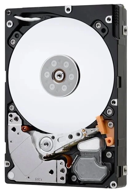 Жёсткий диск Western Digital HUC101830CSS200 (0B28810)