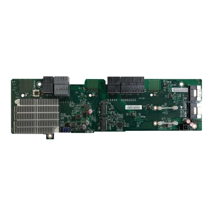 Плата расширения Supermicro AOM-SADPT-S