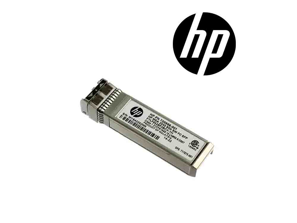 Трансивер HPE C8R23B 876141-001 720998-002
