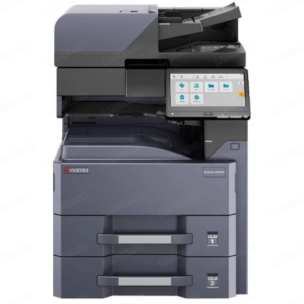 KYOCERA TASKalfa MZ3200i МФУ лазерное чёрно-белое
