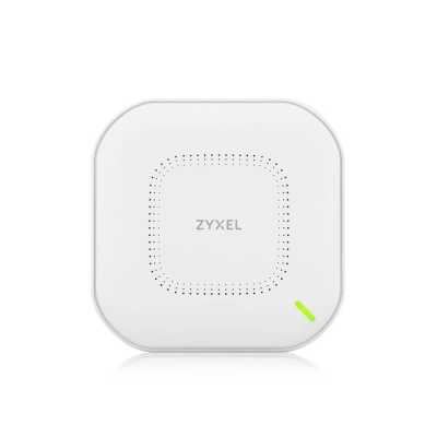 Точка доступа ZYXEL NebulaFlex Pro WAX610D