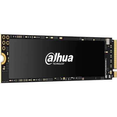 SSD диск Dahua C970 Plus 1Tb DHI-SSD-C970VN1TB