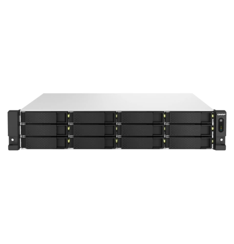 Сетевой накопитель Qnap TS-h1887XU-RP-E2336-32G