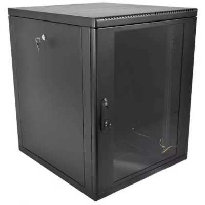 Телекоммуникационный шкаф ЦМО ШРН-М-15.650-9005