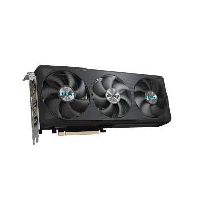 Видеокарта GigaByte nVidia GeForce RTX 5070 12Gb GV-N5070EAGLE OC-12GD 1.0