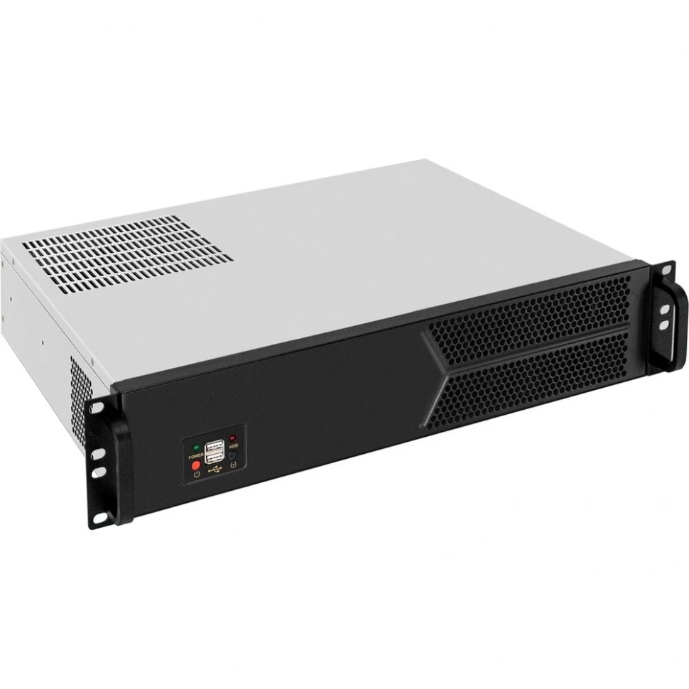 Серверный корпус ExeGate Pro 2U330-03 (EX298434RUS)