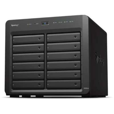 Сетевой накопитель Synology DS3622xs+