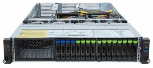 Серверная платформа Gigabyte R283-SF1 (R283-SF1-AAL1)