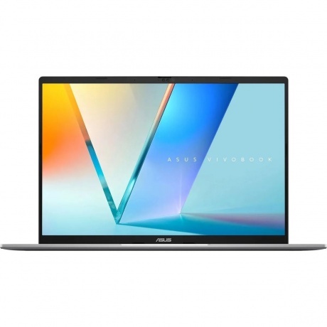 Ноутбук Asus VivoBook S16 S3607VA-RP042 Core i7 13620H 16Gb SSD512Gb Intel UHD Graphics 16" IPS WUXGA (1920x1200) без ОС silver WiFi BT Cam (90NB1671-M002X0) в Санкт-Петербурге
