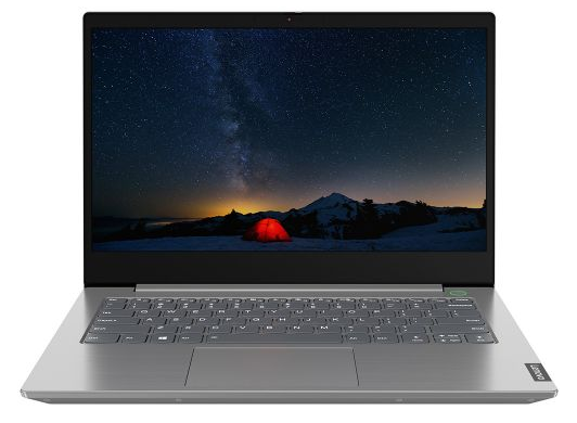 Ноутбук Lenovo ThinkBook 14-IIL