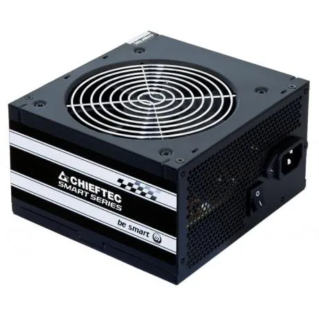 Блок питания Chieftec 700W GPS-700A8 в Санкт-Петербурге