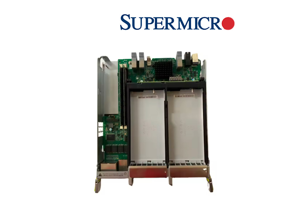 Huawei PANGEA STL2SPCB13 – SAS Service Processing Controller Unit