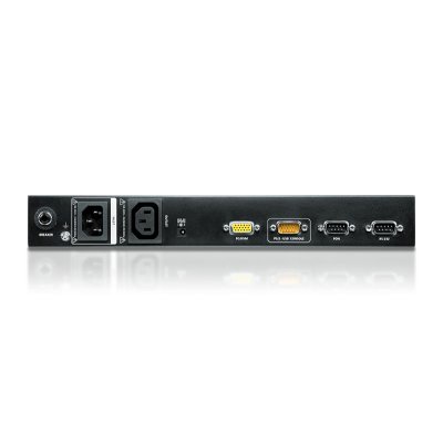 KVM переключатель Aten KN1000A-AX-G