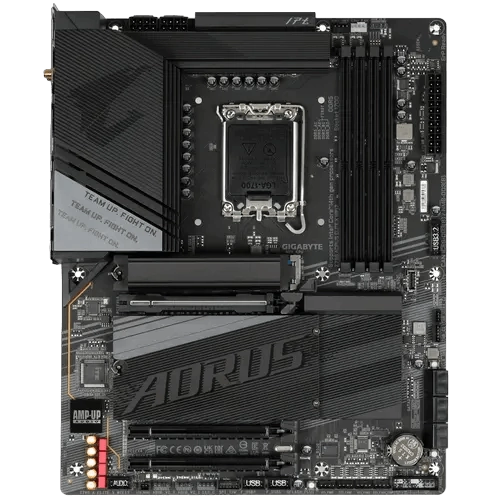 Материнская плата Gigabyte Z790 A ELITE X WIFI7