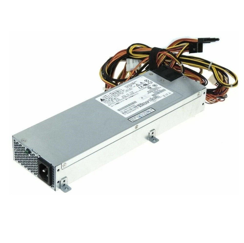 509006-002 Блок питания HP 400 Вт для Proliant DL120 G6 / DL120 G7 / DL320 G6