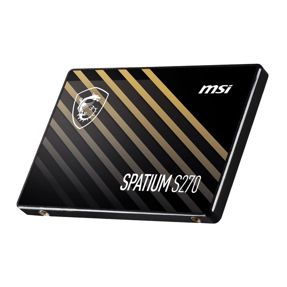Жесткий диск SSD MSI 240Gb 2.5" SATA [S78-440N070-P83]
