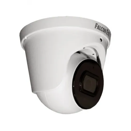 Видеокамера IP Falcon Eye FE-IPC-DV5-40pa 2.8-12мм белый в Санкт-Петербурге