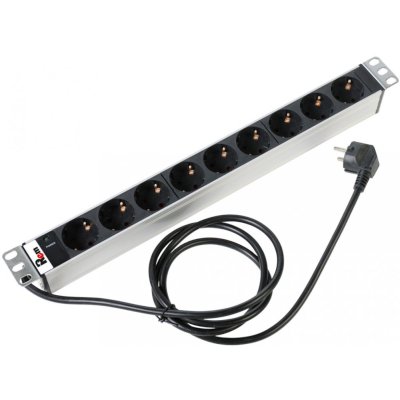 Блок розеток Rem R-16-9S-I-440-3