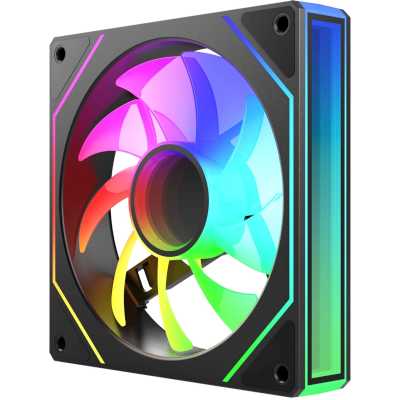 Кулер Bloody CF-11-ARGB120-BK