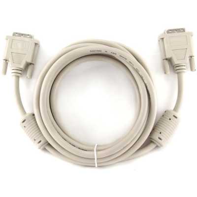 Кабель Gembird CC-DVI2-10