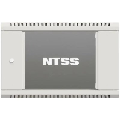 Телекоммуникационный шкаф NTSS Премиум NTSS-W6U6060GS-2