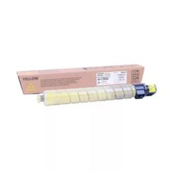 Заправка картриджа Ricoh MPC3503 Yellow (чип)