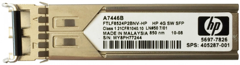 Трансивер HPE A7446B