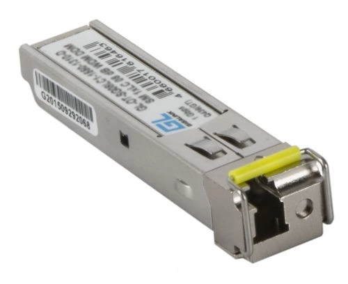 Трансивер Gigalink GL-OT-SG24LC1-1490-1550-D