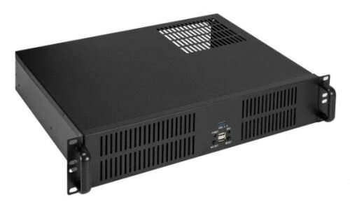 Серверный корпус ExeGate Pro 2U350-33 (EX297591RUS)