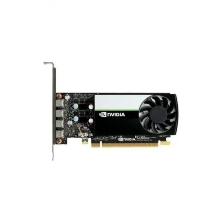 Видеокарта Nvidia T1000 4GB GDDR6 (900-5G172-2250-000) в Санкт-Петербурге