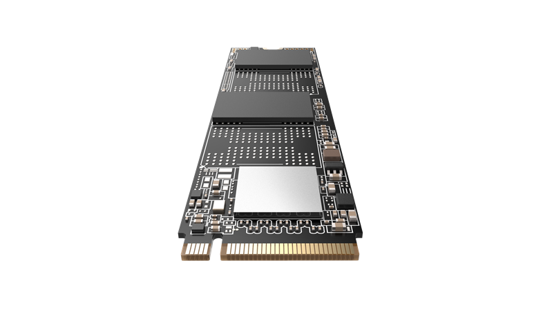 Ssd накопитель Netac SSD NV3000 PCIe 3 x4 M.2 2280 NVMe 3D NAND 2TB, R/W up to 3300/2900MB/s, with heat sink, 5y wty (NT01NV3000-2T0-E4X)