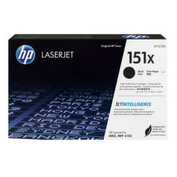 Заправка картриджа HP W1510X (151X)