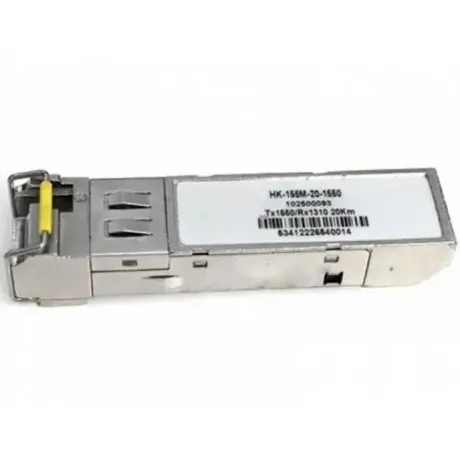 SFP-Модуль трансивер Hikvision (HK-1.25G-20-1310) в Санкт-Петербурге