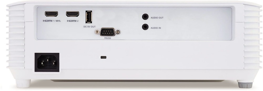 Acer H6541BDK | Проектор