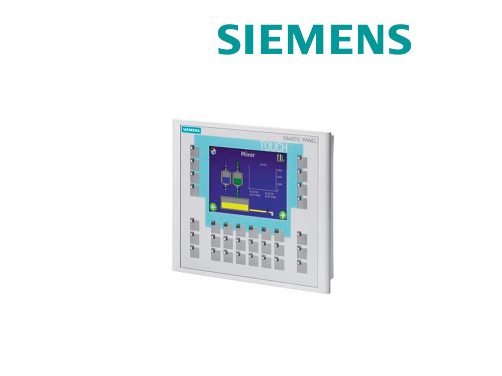 Siemens 6AV6642-0DC01-1AX1